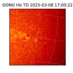 gong - 2025-03-08T17:00:22
