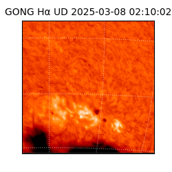 gong - 2025-03-08T02:10:02