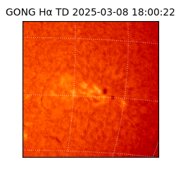gong - 2025-03-08T18:00:22