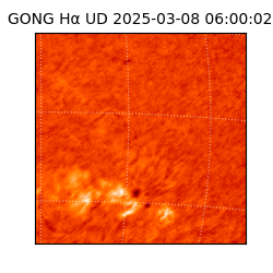 gong - 2025-03-08T06:00:02