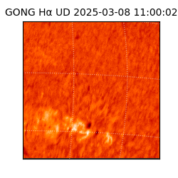 gong - 2025-03-08T11:00:02