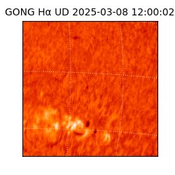 gong - 2025-03-08T12:00:02