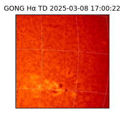 gong - 2025-03-08T17:00:22