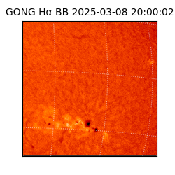 gong - 2025-03-08T20:00:02