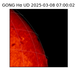 gong - 2025-03-08T07:00:02