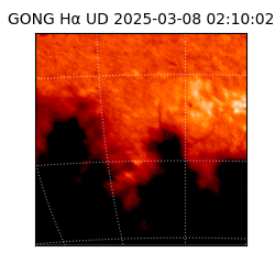 gong - 2025-03-08T02:10:02