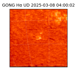 gong - 2025-03-08T04:00:02