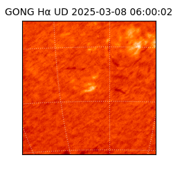 gong - 2025-03-08T06:00:02