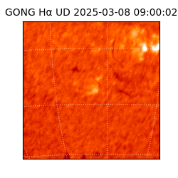 gong - 2025-03-08T09:00:02