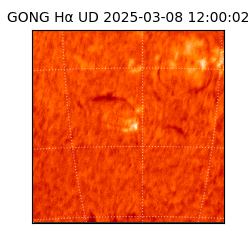 gong - 2025-03-08T12:00:02