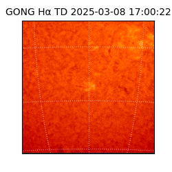gong - 2025-03-08T17:00:22