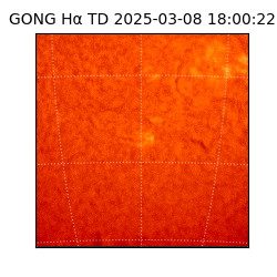gong - 2025-03-08T18:00:22