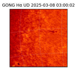 gong - 2025-03-08T03:00:02