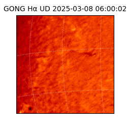gong - 2025-03-08T06:00:02