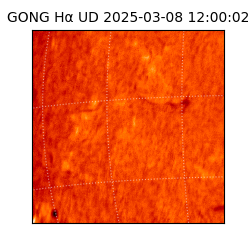 gong - 2025-03-08T12:00:02