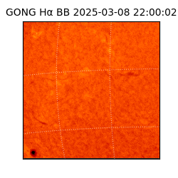 gong - 2025-03-08T22:00:02