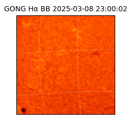 gong - 2025-03-08T23:00:02