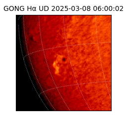 gong - 2025-03-08T06:00:02