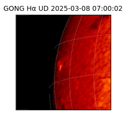 gong - 2025-03-08T07:00:02