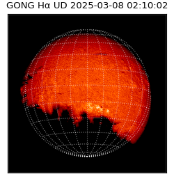 gong - 2025-03-08T02:10:02