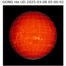 gong - 2025-03-08T05:00:02