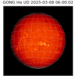 gong - 2025-03-08T06:00:02