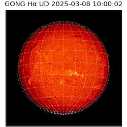 gong - 2025-03-08T10:00:02