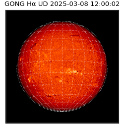 gong - 2025-03-08T12:00:02