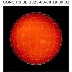 gong - 2025-03-08T19:00:02
