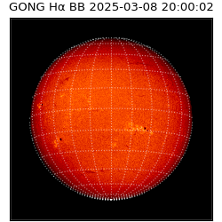 gong - 2025-03-08T20:00:02