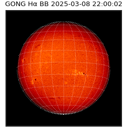 gong - 2025-03-08T22:00:02
