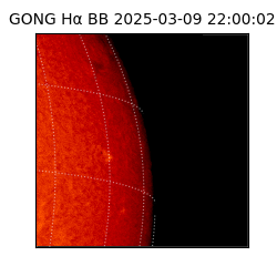 gong - 2025-03-09T22:00:02