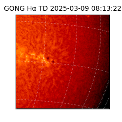gong - 2025-03-09T08:13:22