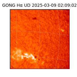 gong - 2025-03-09T02:09:02