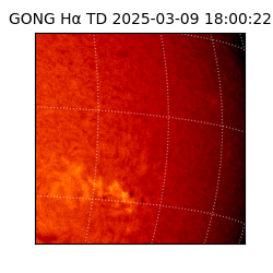 gong - 2025-03-09T18:00:22