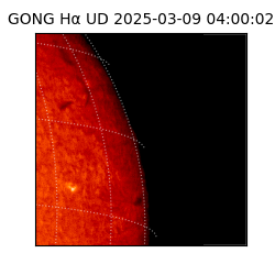 gong - 2025-03-09T04:00:02