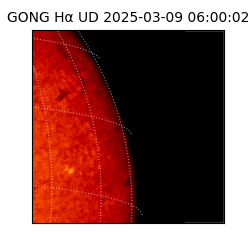gong - 2025-03-09T06:00:02