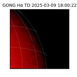 gong - 2025-03-09T18:00:22