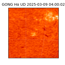 gong - 2025-03-09T04:00:02