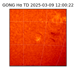 gong - 2025-03-09T12:00:22