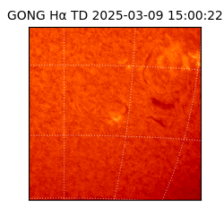 gong - 2025-03-09T15:00:22