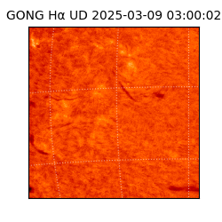 gong - 2025-03-09T03:00:02