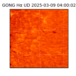 gong - 2025-03-09T04:00:02