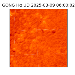 gong - 2025-03-09T06:00:02