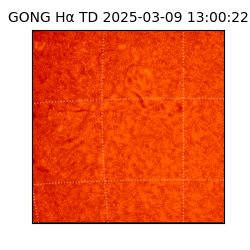 gong - 2025-03-09T13:00:22