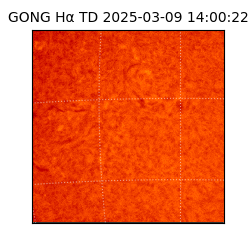 gong - 2025-03-09T14:00:22