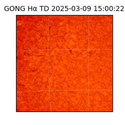gong - 2025-03-09T15:00:22