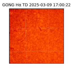 gong - 2025-03-09T17:00:22