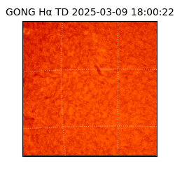 gong - 2025-03-09T18:00:22