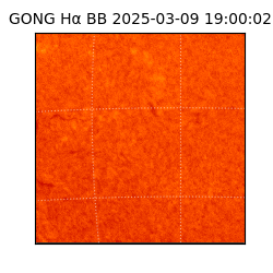 gong - 2025-03-09T19:00:02